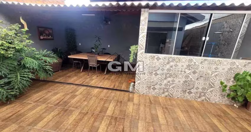 Casa com 2 quartos à venda no Jardim Cristo Redentor, Ribeirão Preto 