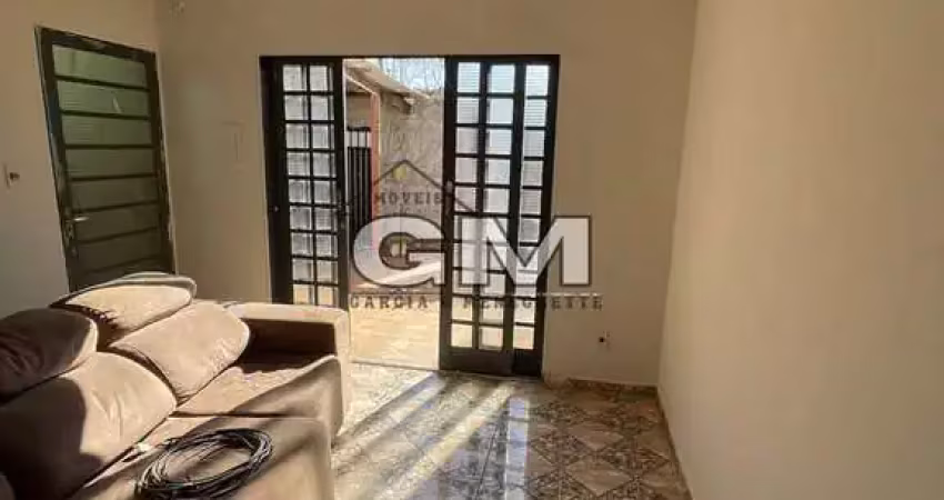 Casa com 3 quartos à venda no Jardim Professor Antônio Palocci, Ribeirão Preto 