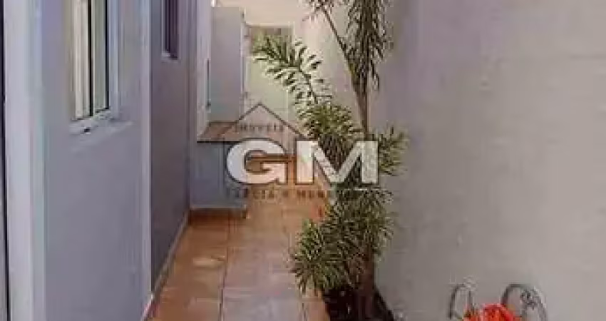 Casa em condomínio fechado com 3 quartos para alugar na Vila do Golf, Ribeirão Preto 