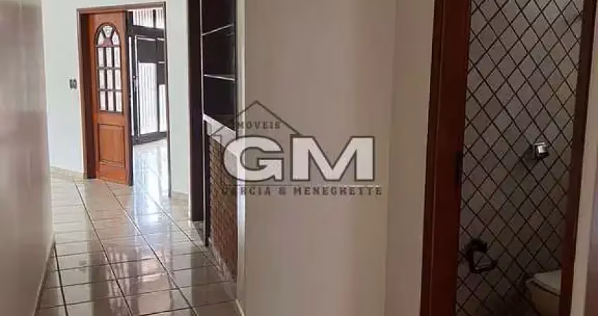 Casa com 4 quartos à venda no Parque Residencial Cidade Universitária, Ribeirão Preto 