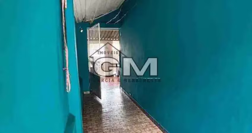 Casa com 2 quartos à venda no Campos Elíseos, Ribeirão Preto 