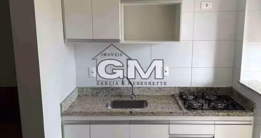 Apartamento com 2 quartos para alugar no Nova Aliança, Ribeirão Preto 