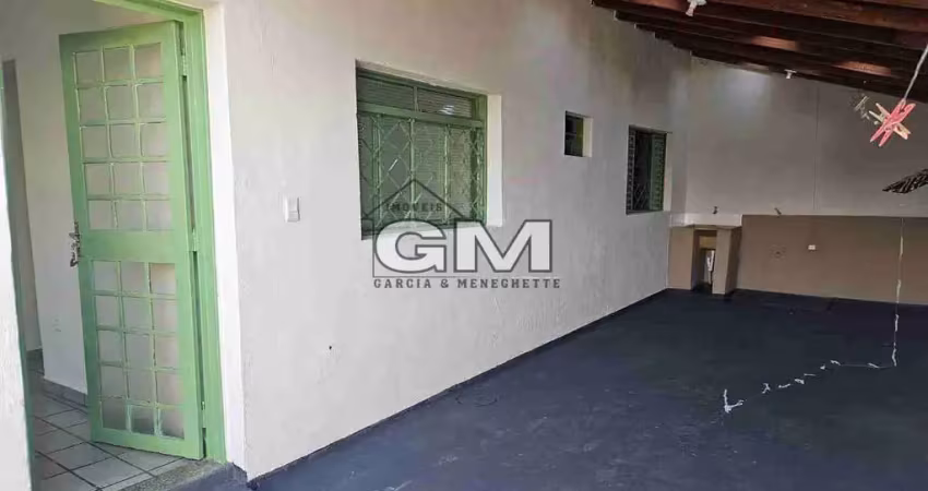 Casa com 1 quarto para alugar no Planalto Verde, Ribeirão Preto 