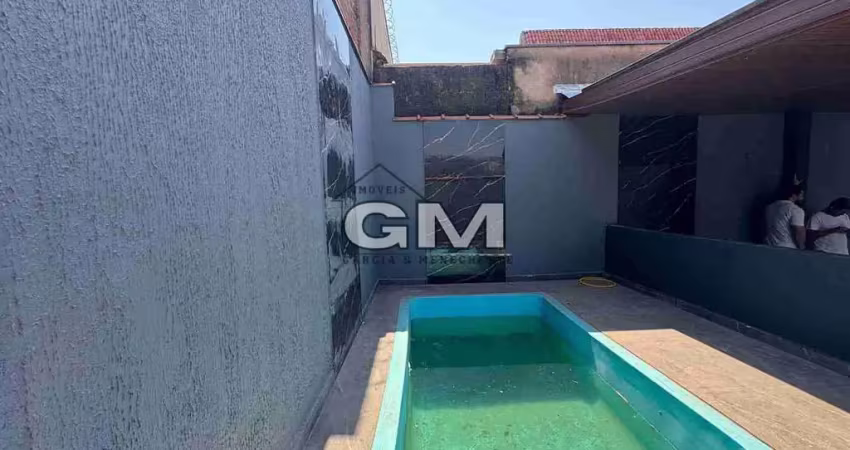 Casa com 3 quartos à venda no Planalto Verde, Ribeirão Preto 