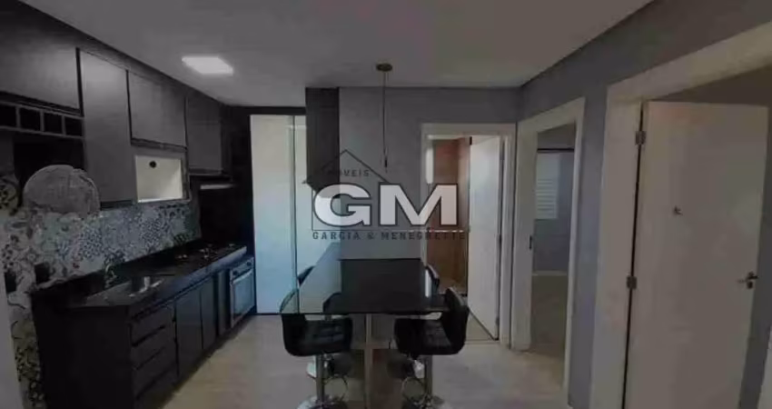 Apartamento com 2 quartos à venda no Campos Elíseos, Ribeirão Preto 
