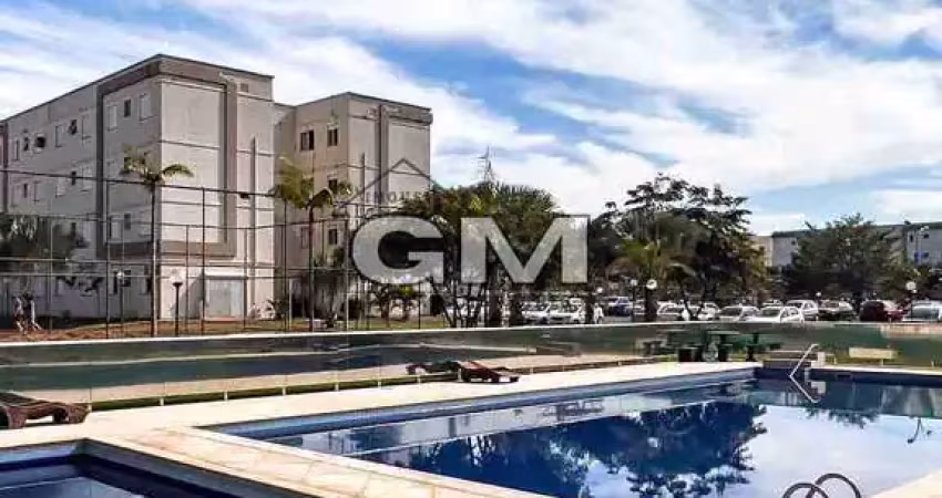 Apartamento com 2 quartos à venda na Reserva Real, Ribeirão Preto 