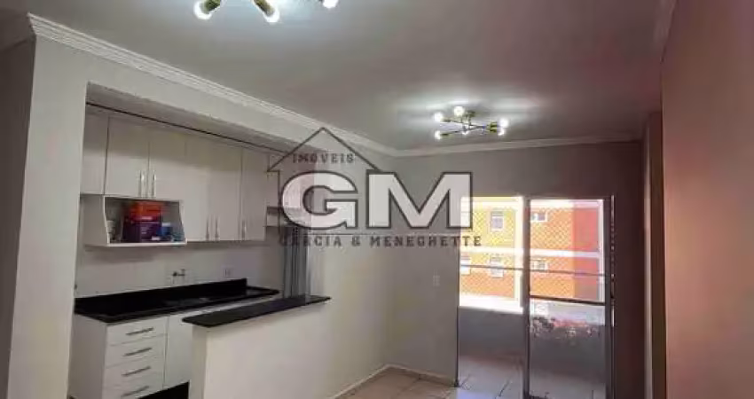 Apartamento com 3 quartos à venda no Jardim Palma Travassos, Ribeirão Preto 