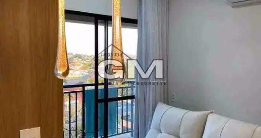 Apartamento com 2 quartos à venda no Santa Cruz do José Jacques, Ribeirão Preto 