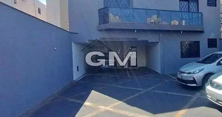 Apartamento com 1 quarto para alugar no Jardim Irajá, Ribeirão Preto 