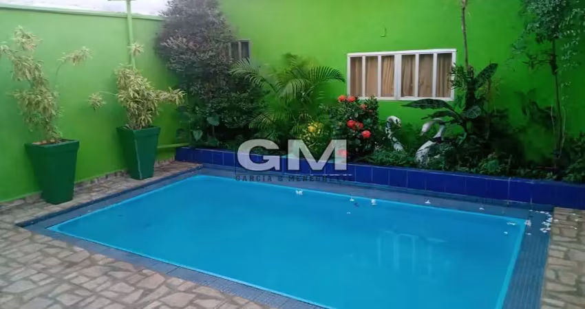 Casa com 4 quartos à venda no Planalto Verde, Ribeirão Preto 