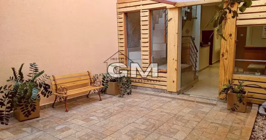 Kitnet / Stúdio para alugar na Vila Seixas, Ribeirão Preto 