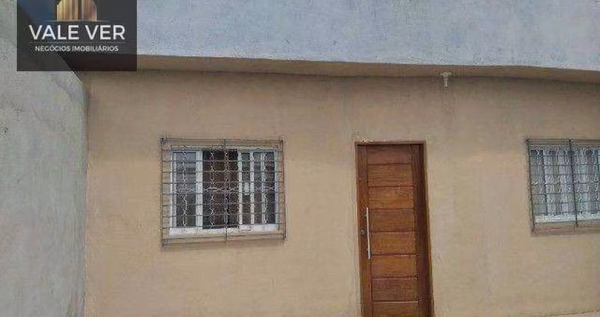 Casa Nova com 3 dormitórios