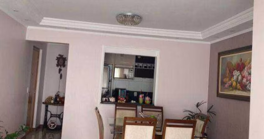 Lindo Apartamento 4 quartos