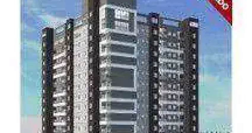 Apartamento com 2 quartos à venda na Avenida Jorge Zarur, Vila Ema, São José dos Campos
