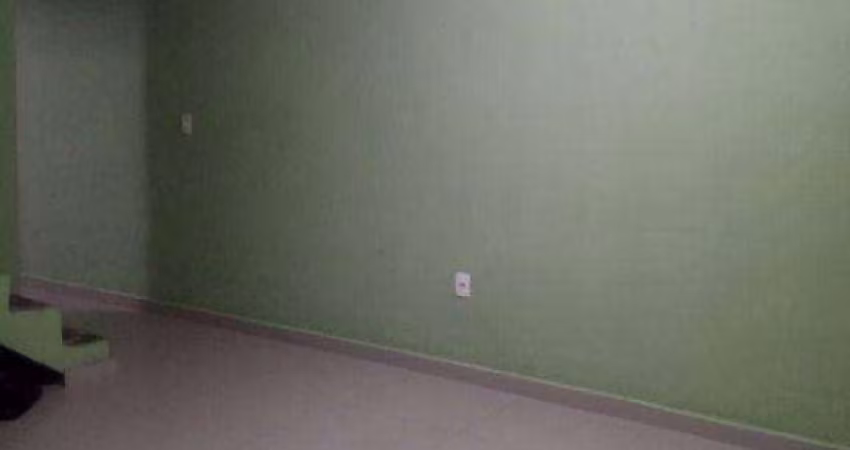 Casa com 3 dormitórios à venda, 95 m² por R$ 340.450,00 - Residencial São Francisco - São José dos Campos/SP