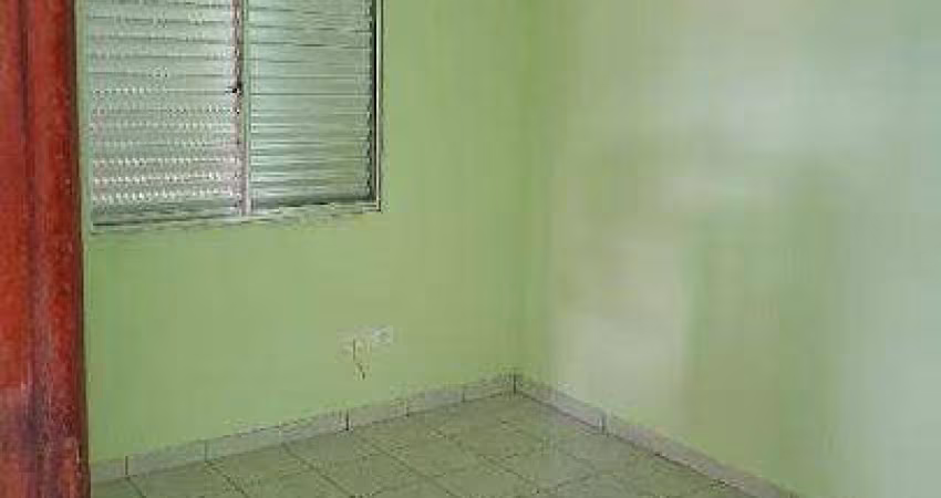 Apartamento à venda, 62 m² por R$ 213.000,00 - Alto da Ponte - São José dos Campos/SP