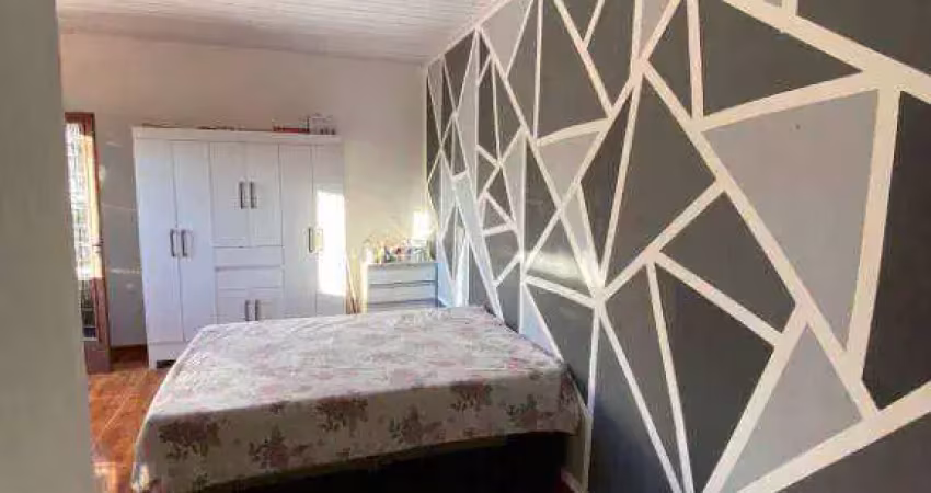 Casa com 4 dormitórios à venda, 138 m² por R$ 375.000,00 - Jardim Uirá - São José dos Campos/SP