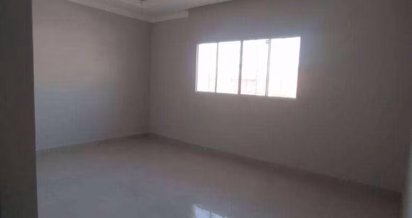 Sobrado com 4 dormitórios à venda, 125 m² por R$ 580.000 - Residencial São Francisco - São José dos Campos/SP