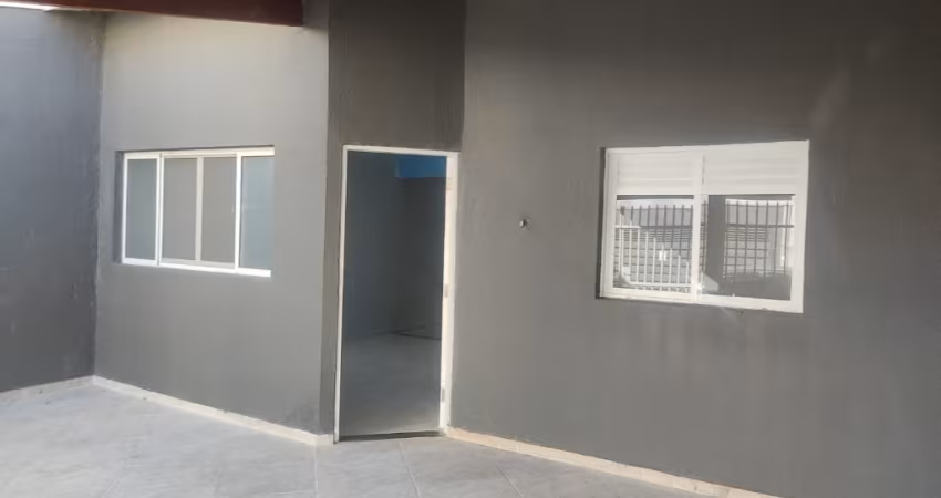 Casa com 3 dormitórios à venda, 140 m² por R$ 360.000 - Jardim Santa Júlia - São José dos Campos/SP