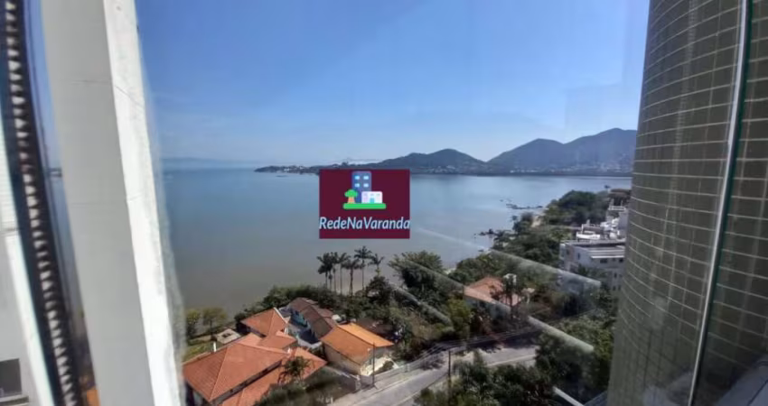 Apartamento com 2 suítes e 2 vagas - João Paulo - Florianópolis/SC