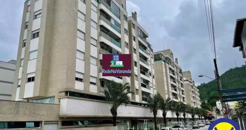 Apartamento com 2 quartos e vaga livre - Trindade - Florianópolis/SC