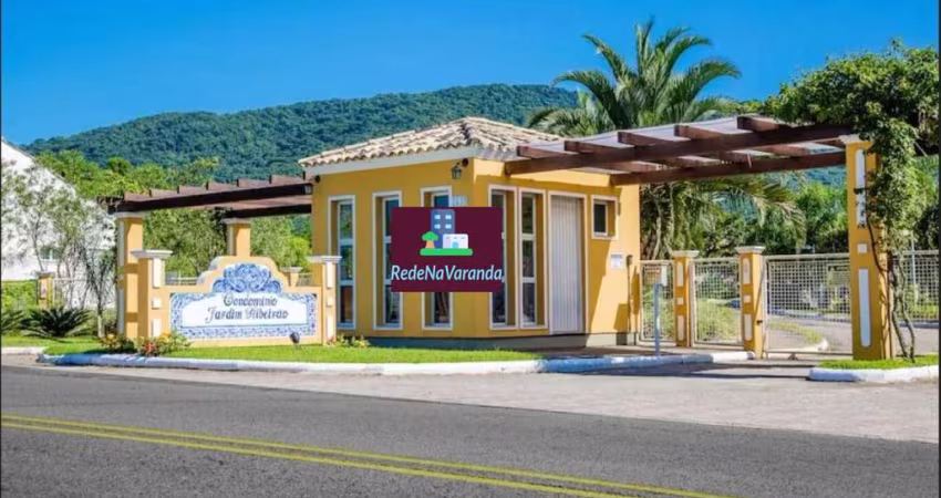 Terreno em Condomínio fechado
