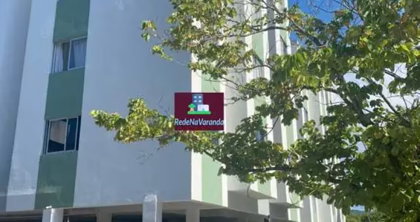 Apartamento com 2 quartos e vaga de garagem - Florianópolis/SC