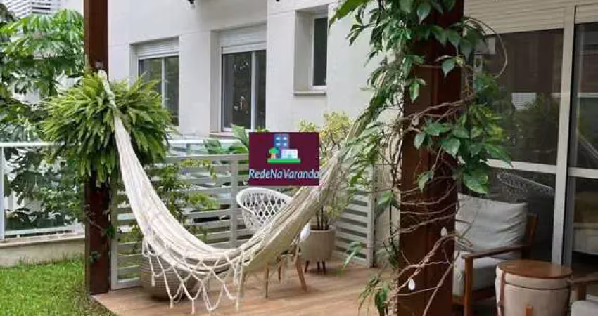 Apartamento Alto Padrão 3 Suítes - 3 vagas - João Paulo - Florianópolis/SC