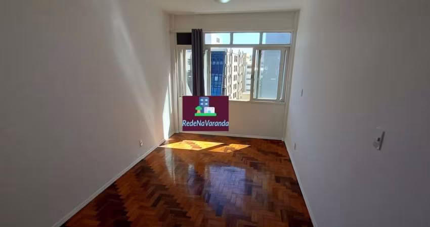 Apartamento tipo Studio no Centro - Florianópolis/SC