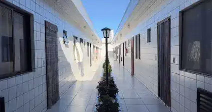 Casa com 1 quarto à venda na Rua Tupi, 408, Tupi, Praia Grande