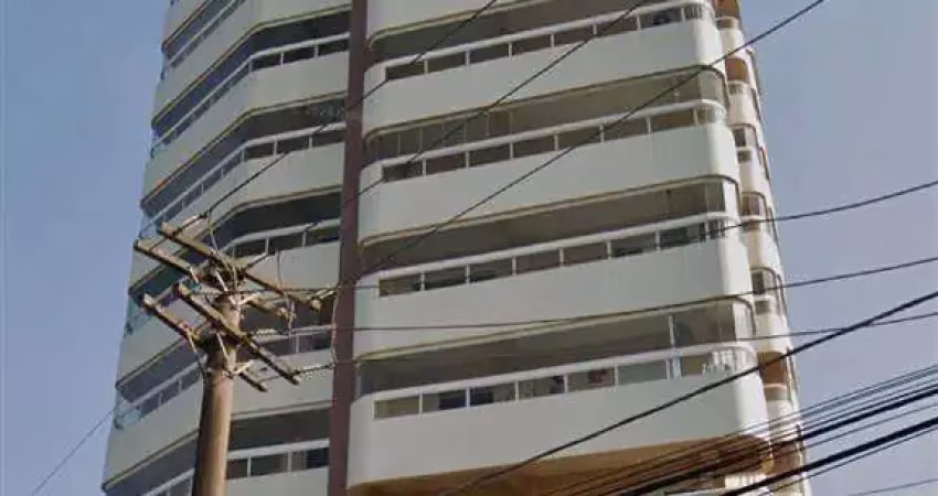 Apartamento com 1 quarto à venda na RUA MIRIM, 92, Vila Mirim, Praia Grande