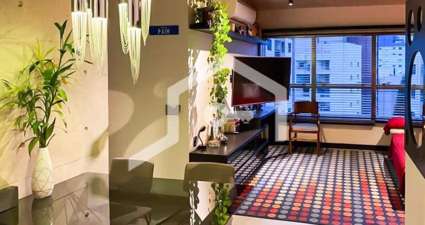 Apartamento com 1 quarto à venda na Rua Paim, 420, Bela Vista, São Paulo