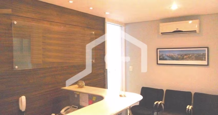 Sala comercial à venda na Rua Haddock Lobo, 578, Cerqueira César, São Paulo