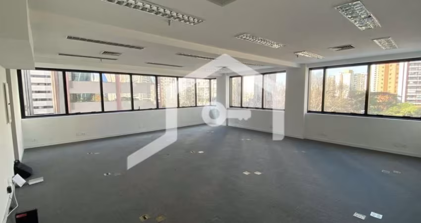 Sala comercial à venda na Rua André Ampére, 34, Brooklin, São Paulo