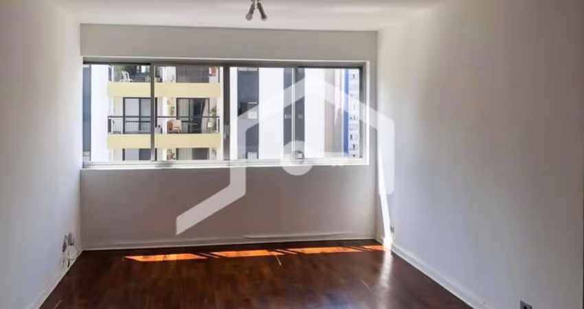 Apartamento com 3 quartos à venda na Rua Pensilvânia, 354, Brooklin, São Paulo