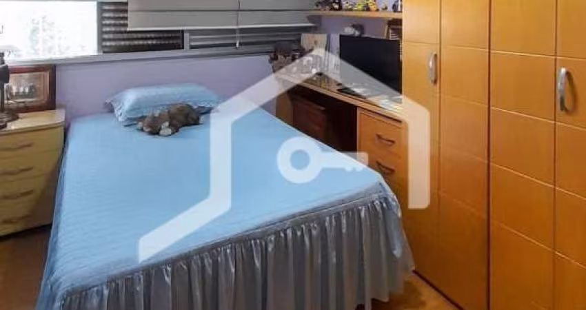 Apartamento com 3 quartos à venda na Rua Marechal Hastinfilo de Moura, 338, Morumbi, São Paulo