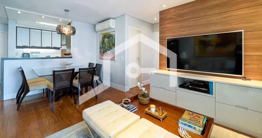 Apartamento com 3 quartos à venda na Rua Aimberê, 938, Perdizes, São Paulo