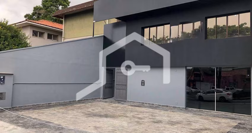 Casa comercial à venda na Avenida dos Bandeirantes, 5195, Planalto Paulista, São Paulo