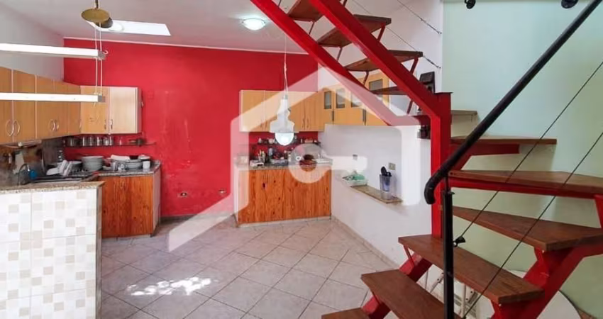 Casa com 3 quartos à venda na Rua Turiassu, 1430, Perdizes, São Paulo
