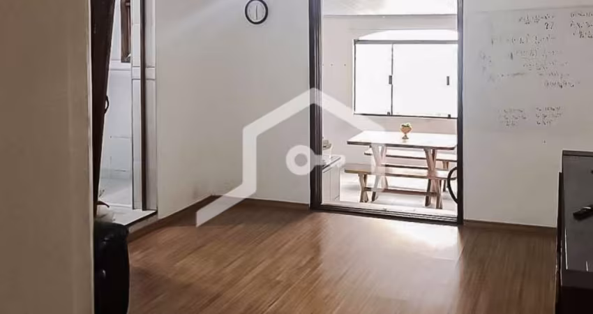 Casa com 3 quartos à venda na Rua Embuaçu, 316, Vila Mariana, São Paulo