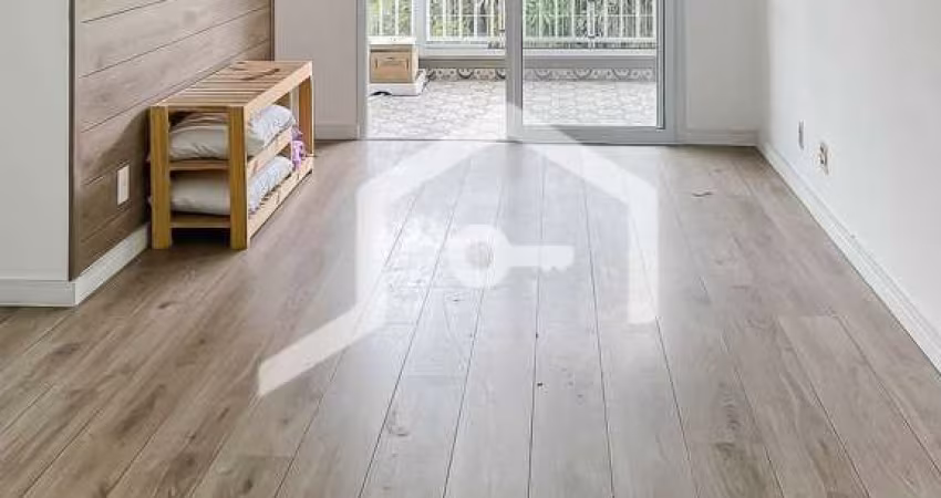 Apartamento com 3 quartos à venda na Rua Amoipira, 101, Santo Amaro, São Paulo
