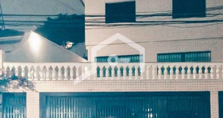 Casa com 4 quartos à venda na Rua Cinco de Julho, 88, Vila Nair, São Paulo