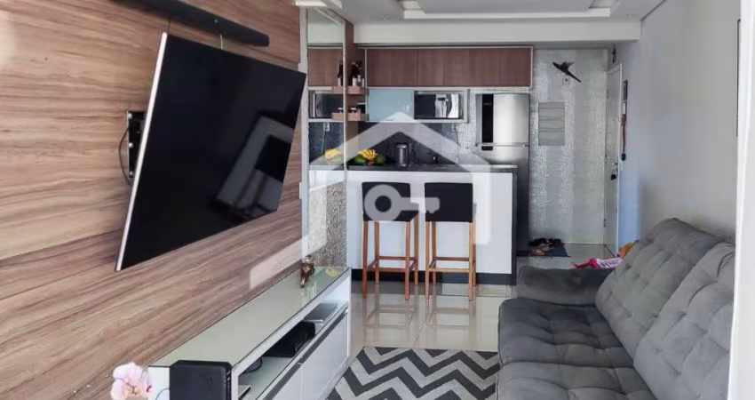 Apartamento com 2 quartos à venda na Avenida Dezenove de Janeiro, 160, Vila Carrão, São Paulo