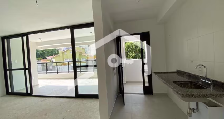Apartamento com 2 quartos à venda na Rua Ituxi, 104, Saúde, São Paulo