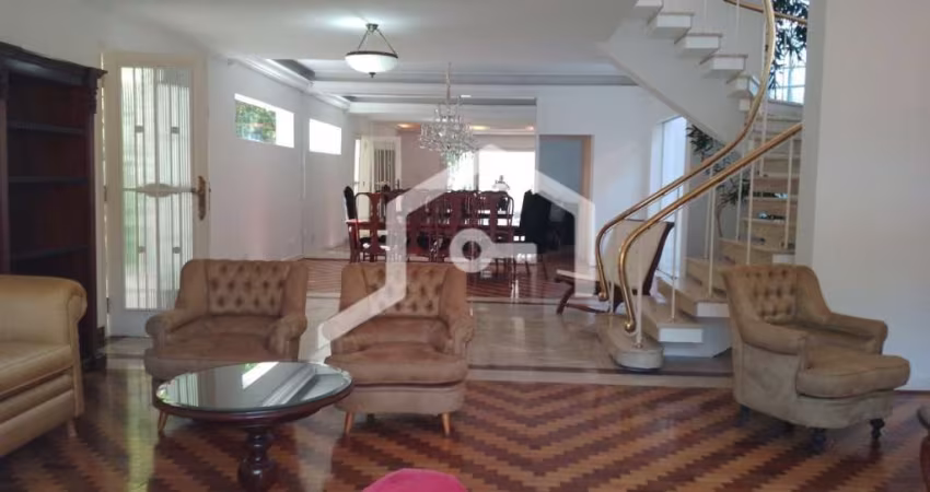 Casa com 3 quartos à venda na Rua Pedro de Toledo, 2394, Jardim Luzitânia, São Paulo