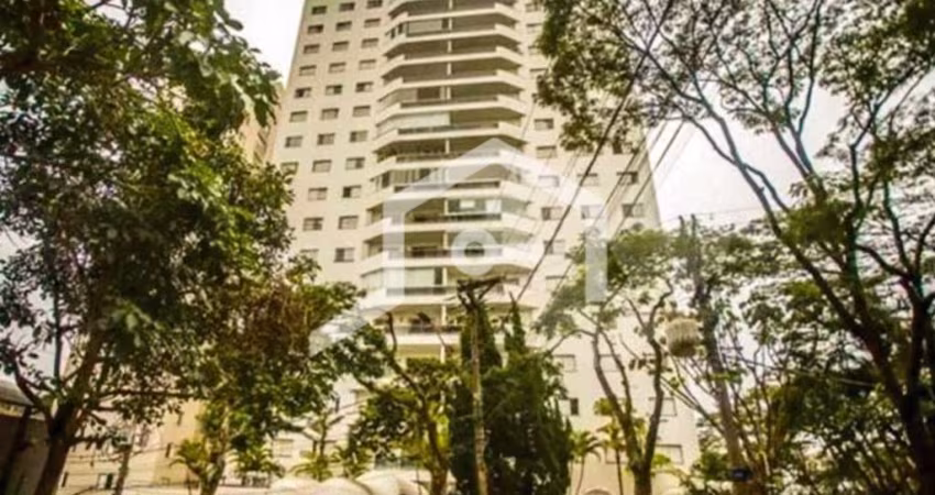 Apartamento com 3 quartos à venda na Rua Major Freire, 80, Vila Monte Alegre, São Paulo