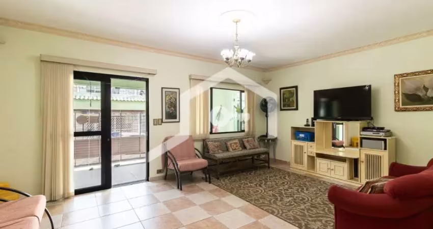 Casa com 4 quartos à venda na Rua das Hortênsias, 38, Mirandópolis, São Paulo