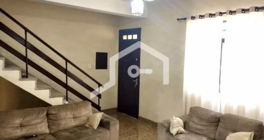 Casa com 3 quartos à venda na Guiratinga - até 609/610, 403, Chácara Inglesa, São Paulo