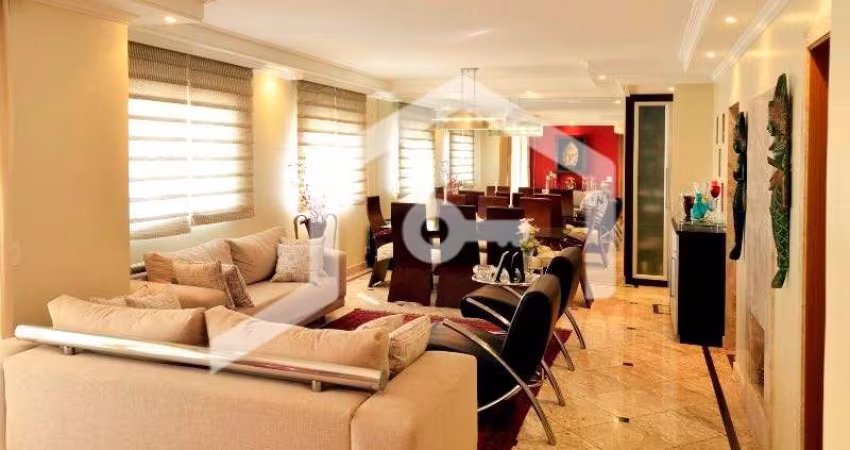 Apartamento com 3 quartos à venda na Rua Coronel Melo de Oliveira, 55, Perdizes, São Paulo