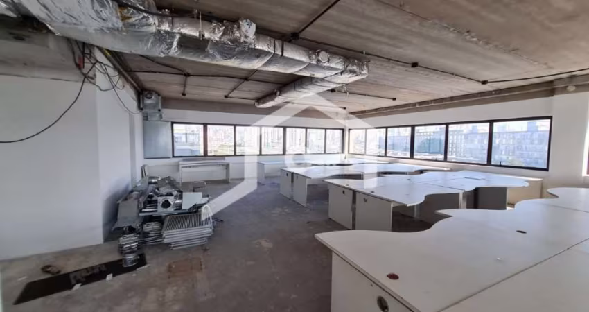 Sala comercial para alugar na Rua Cenno Sbrighi, 45, Barra Funda, São Paulo